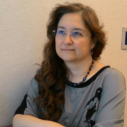 Zeynep Gül Hallaçoğlu