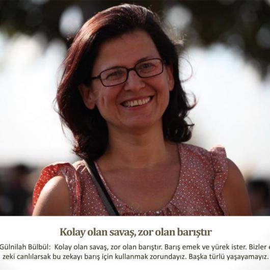 Op. Dr. Gülnihal Bülbül
