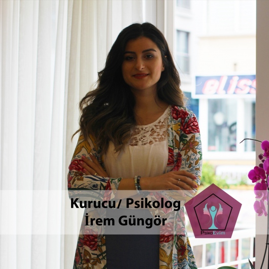 Psk. İrem Güngör