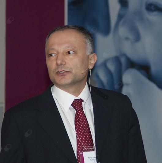 Koray Elter