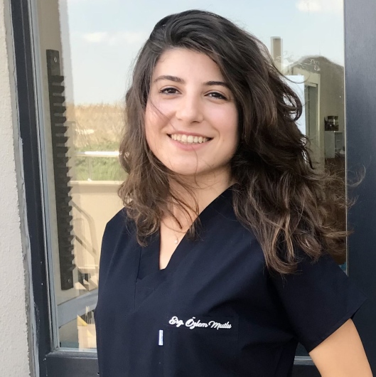 Erg. Özlem Mutlu Gürsoy