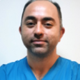 Dr. Bilal Arık
