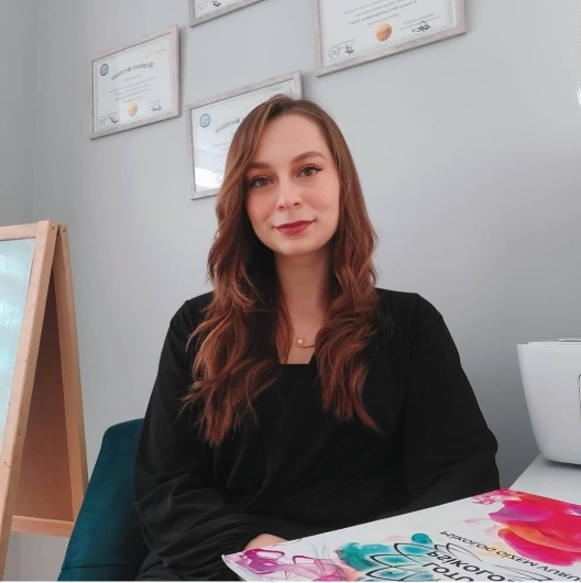 Psk. Gizem Vurur