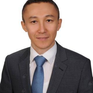 Op. Dr. Dastan Temirbekov
