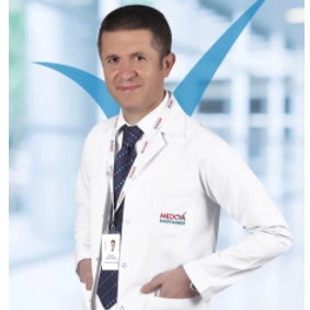 Op. Dr. Fatih Yılmaz