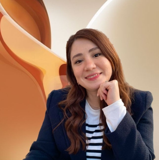 Uzm. Psk. Sümeyra Akdeniz Taçyıldız