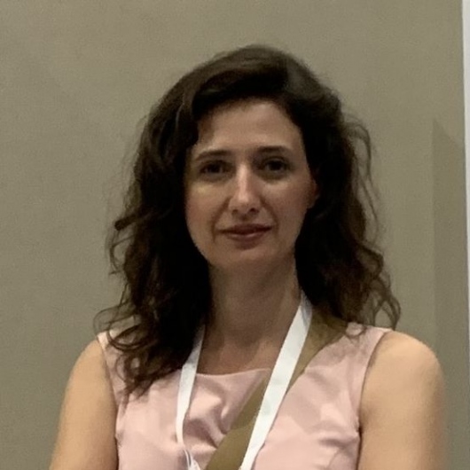Arzu Akçal