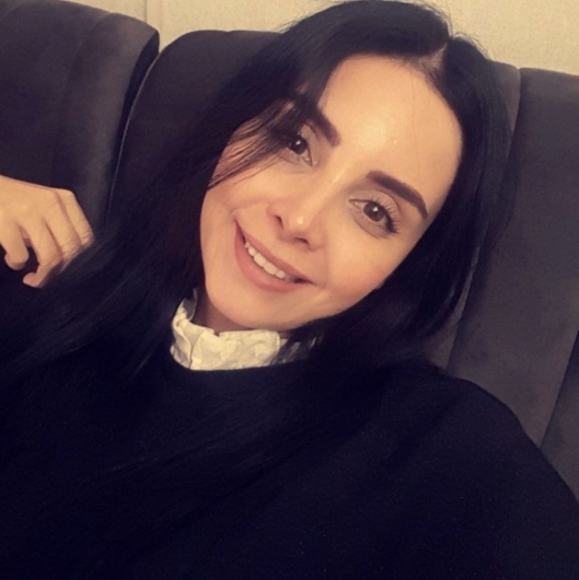 Psk. Öykü Gizem Kuzukıran