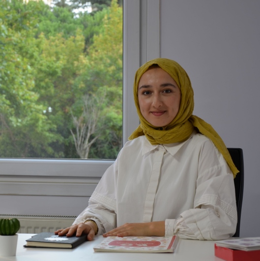 Uzm. Dkt. Nesrin Kurtaran