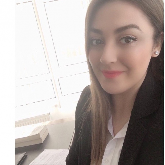 Psk. Dan. İrem Kayır
