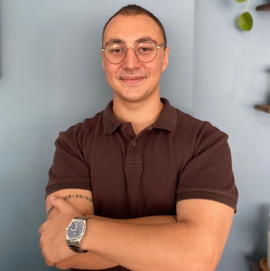 Psk. Kenan Buğrahan Kübüç