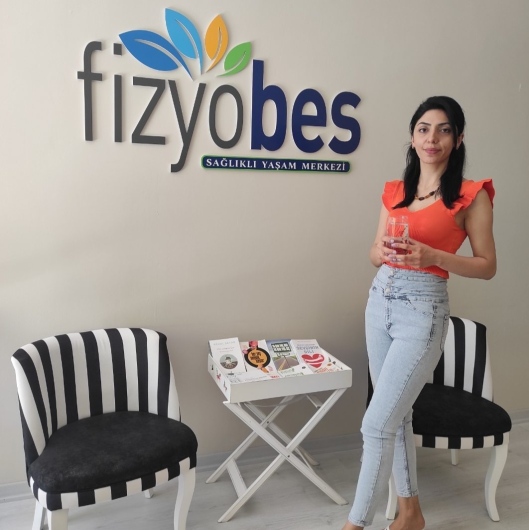 Fzt. Esra Gündüz