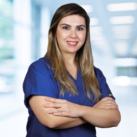Op. Dr. Derya Kaya