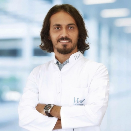 Op. Dr. Yunus Karadavut