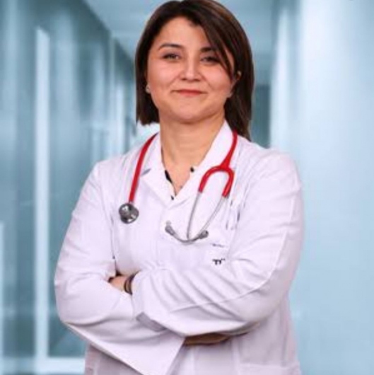 Prof. Dr.Öznur Küçük