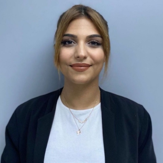 Psk. Özge Özden