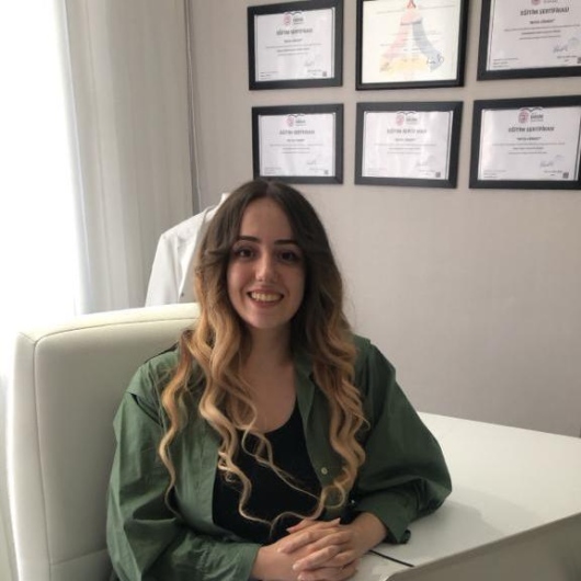 Psk. Beyza Cömert