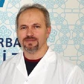 Hasan Ali Yüksekkaya