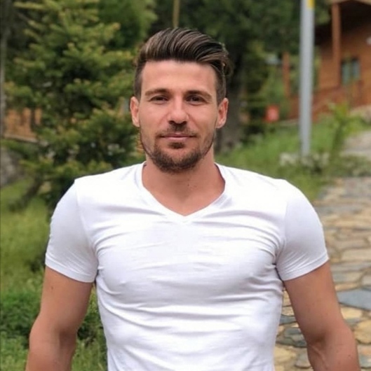 Fzt. Ahmet Hacıkuş