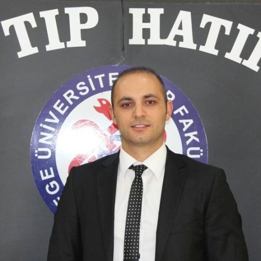 Op. Dr. Ali Işık
