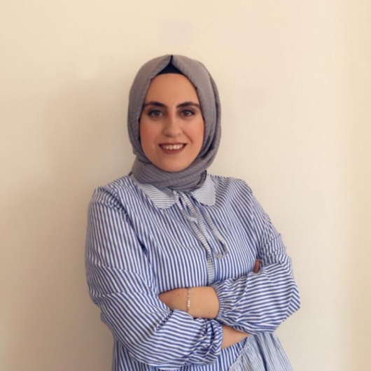 Uzm. Dkt. Beyza Uyanık Bilgiç