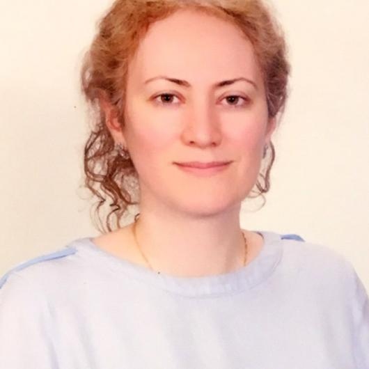 Şohre Gasemi