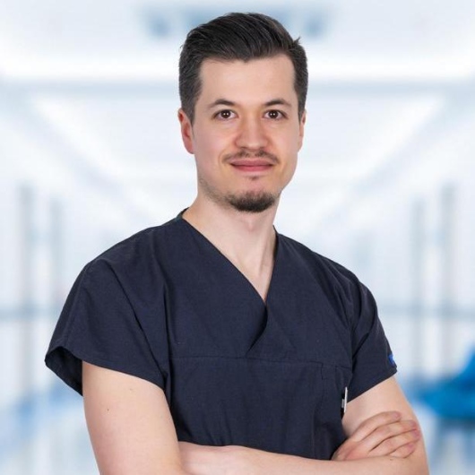 Fzt. Cihat Uysal