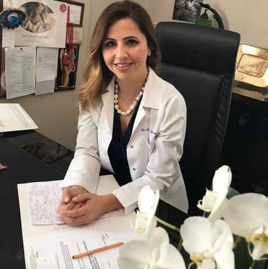 Dr. Öğr. Üyesi Seçil Avcı Günay