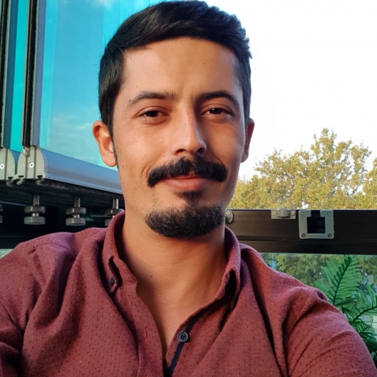 Uzm. Ody. Ercan Karababa