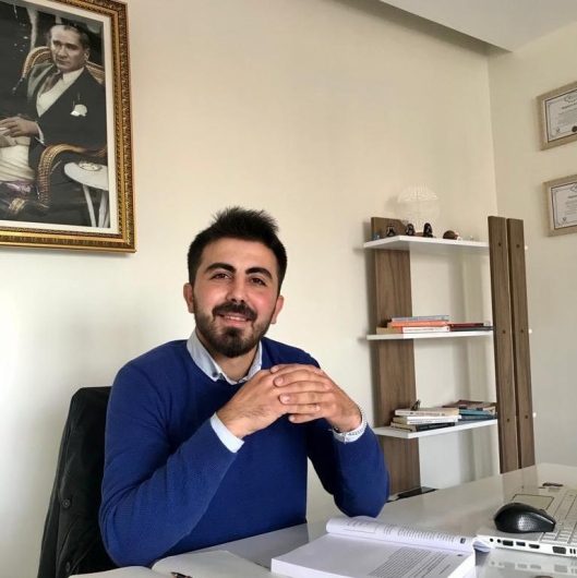 Psk. Dan. Fatih Sultan Mehmet Göçer