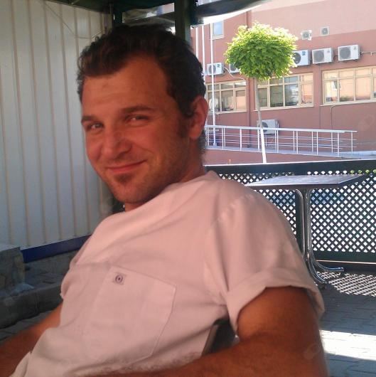 Evrım Koç
