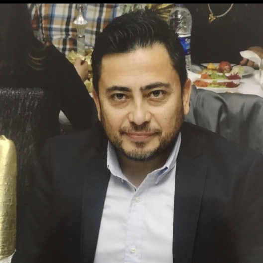 Op. Dr. Hüseyin Levent Şahin