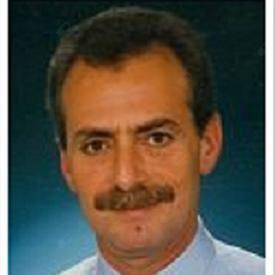 Zübeyr Talat