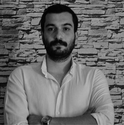 Uzm. Kl. Psk. Enes Kuş