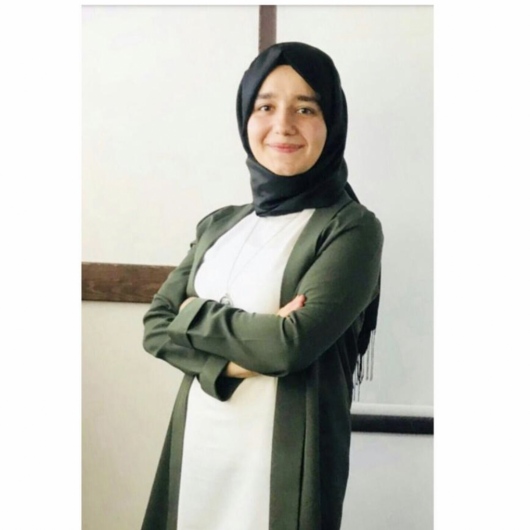 Psk. Dan. Esma Sekman
