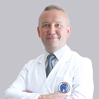 Op. Dr. Haşim Aydın