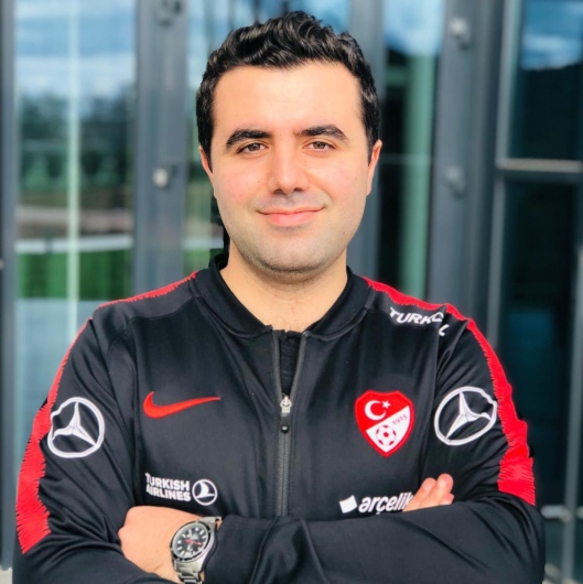 Uzm. Fzt. Mustafa Yalçın