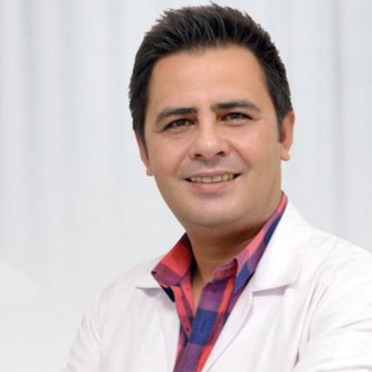 Op. Dr. Halil Kazgan