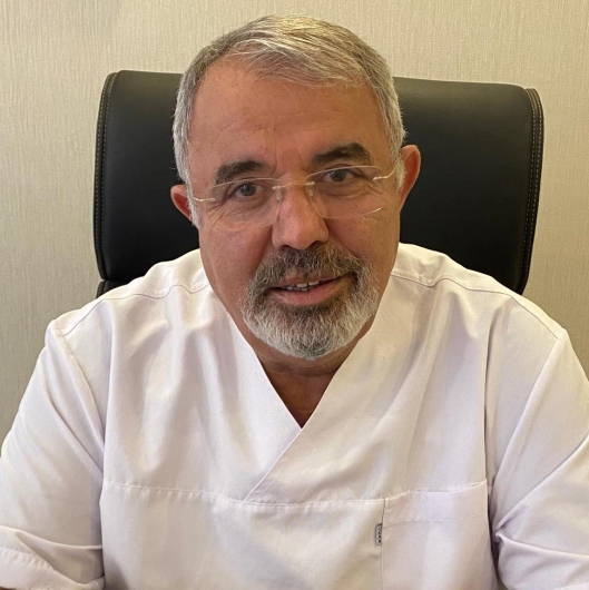 Abdulaziz Akkaya