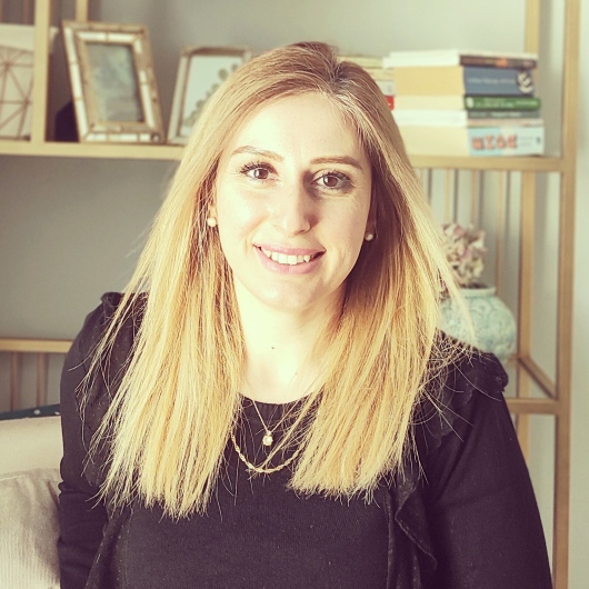 Uzm. Psk. Dan. Günay Erdem Özkan