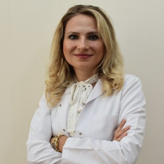 Dr. Öğr. Üyesi Özlem Kayacık Günday