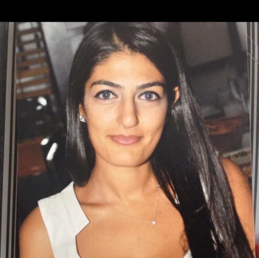 Uzm. Fzt. Elif Uzun
