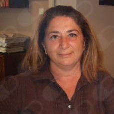 İnci Doğaner