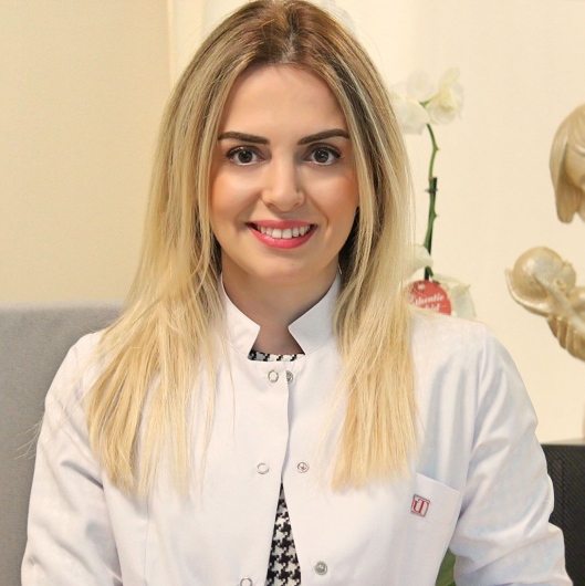 Op. Dr. Aslı Cilli