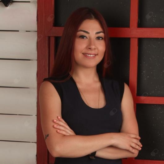 Uzm. Psk. Büşra Bedirli