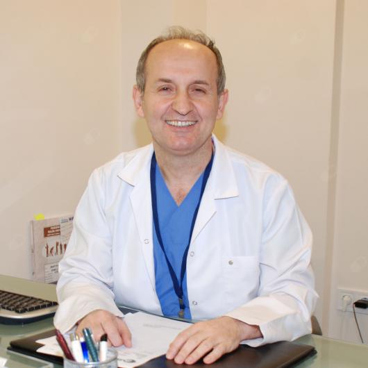 Op. Dr. Muhittin Dadaş