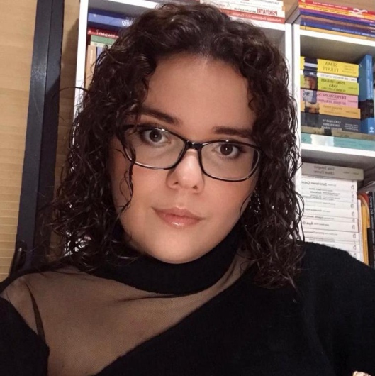 Psk. İzel Özten
