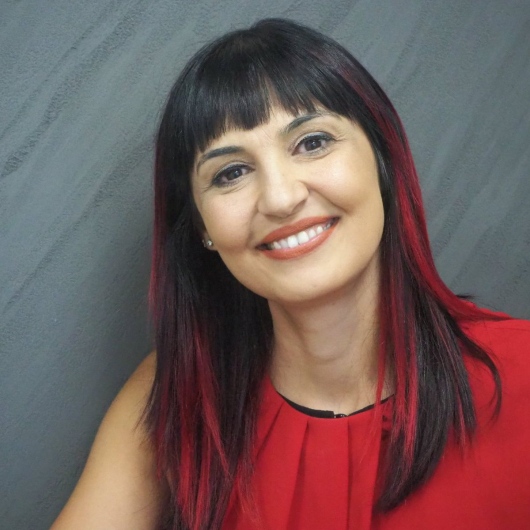 Esra Aktepe Keskin