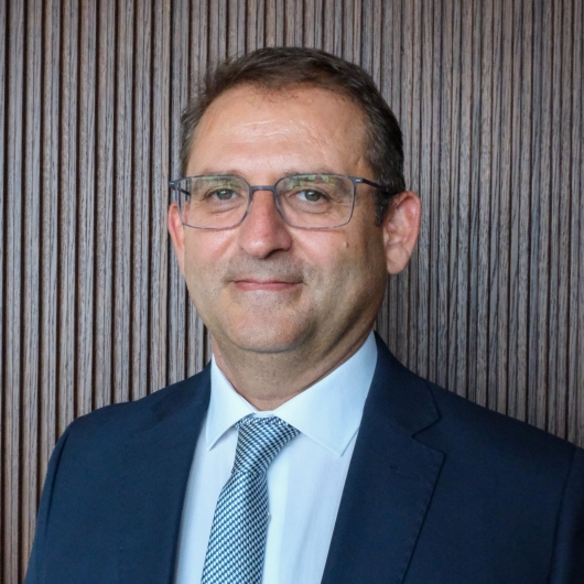 Mesut Gürdal