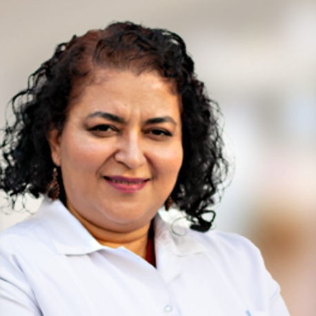 Berrin Çetin Güneysulu
